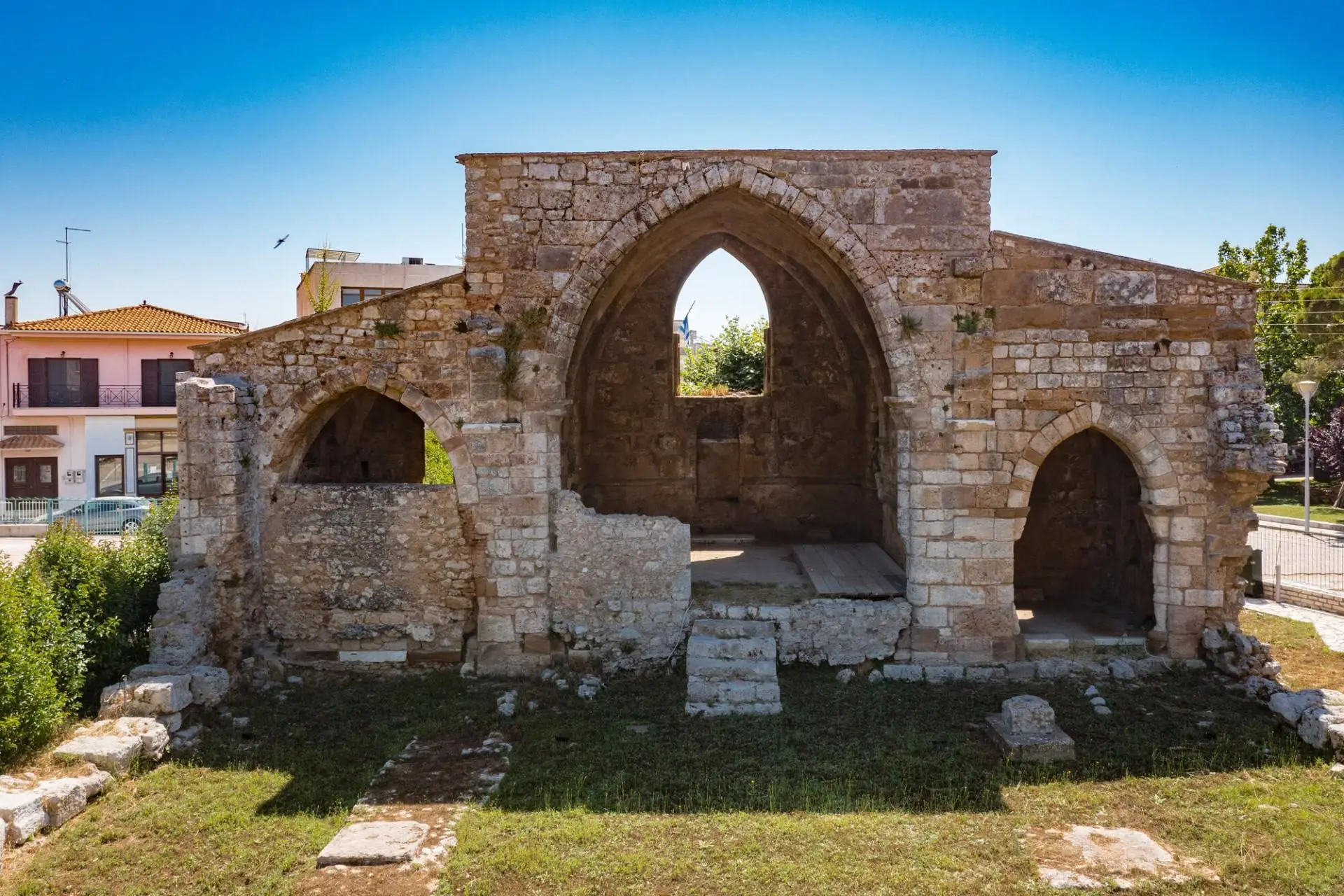 ΑΝΔΡΑΒΙΔΑ