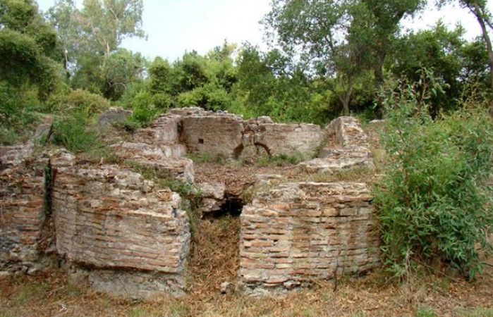 Λουτρά Κυλλήνης 03