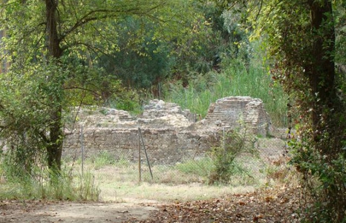 Λουτρά Κυλλήνης 11