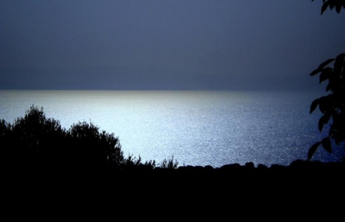 Παραλίες Ανδραβίδας - Κυλλήνης 06
