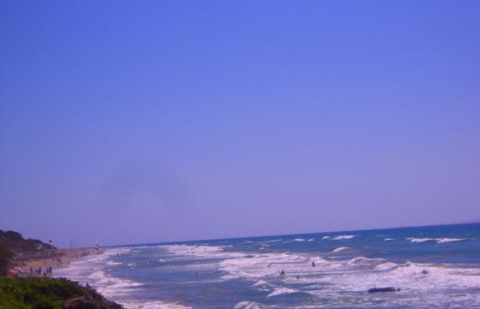 Παραλίες Ανδραβίδας - Κυλλήνης 35
