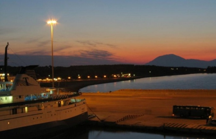 Παραλίες Ανδραβίδας - Κυλλήνης 39