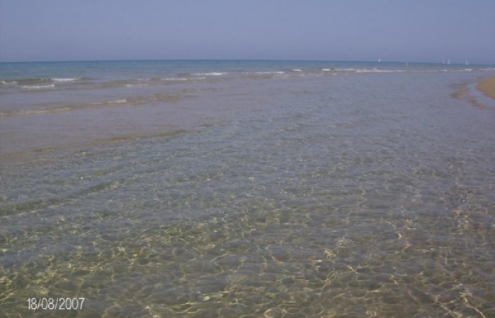 Παραλίες Ανδραβίδας - Κυλλήνης 59