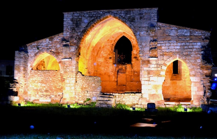 Αγία Σοφία 07